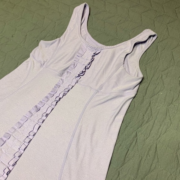 LULULEMON || Lilac Tank - Picture 3 of 6
